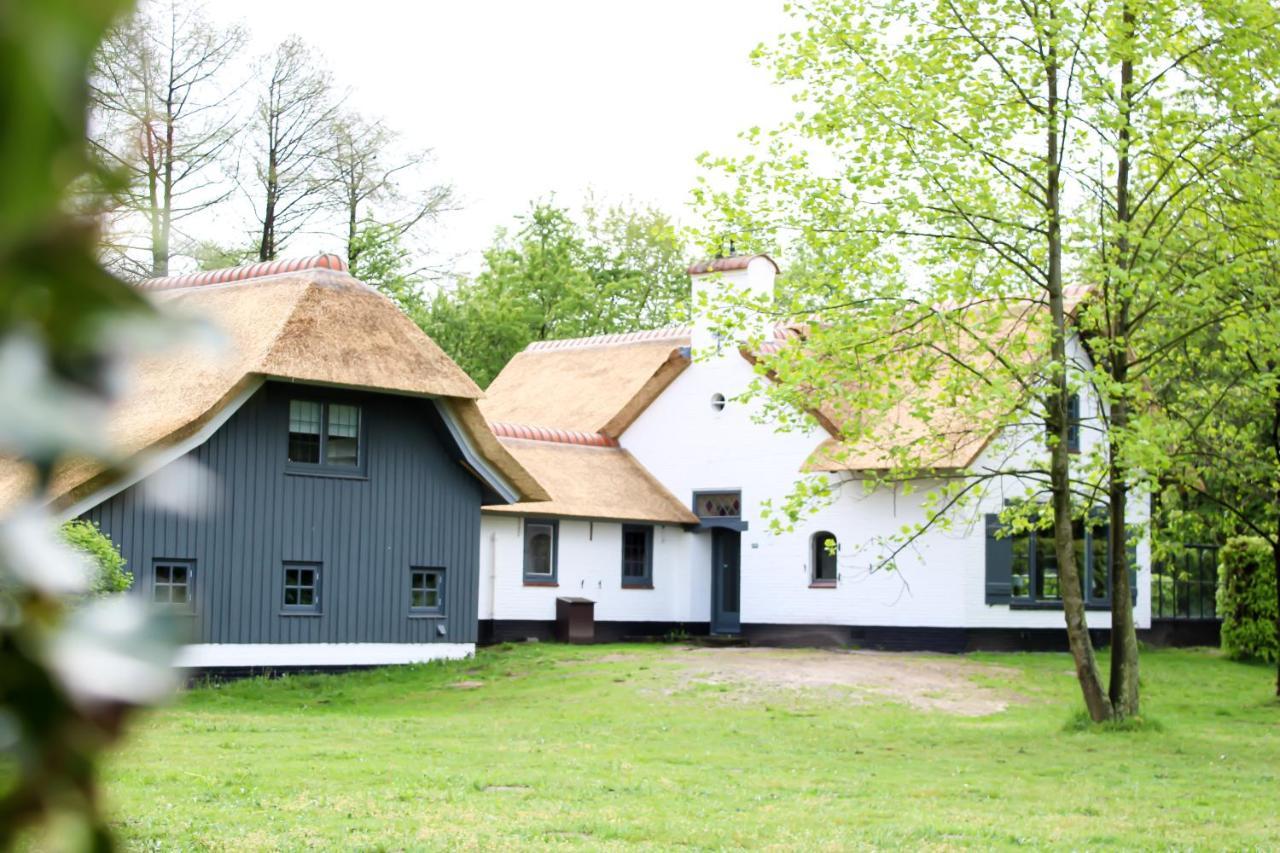 Villa De Beyaerd
