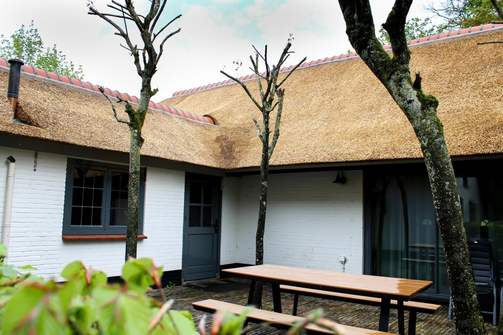 De Beyaerd Villa *